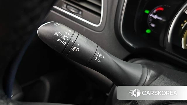 Renault Korea (Samsung) QM6 id 4543670 из Кореи 19