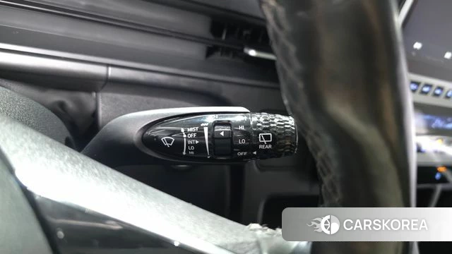 Hyundai Staria id 4445413 из Кореи 19