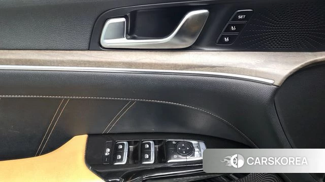 Kia K5 3rd generation id 4775595 из Кореи 19