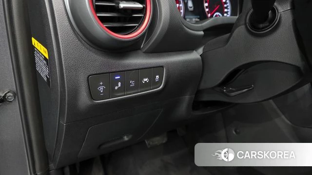 Hyundai Kona id 4363082 из Кореи 19