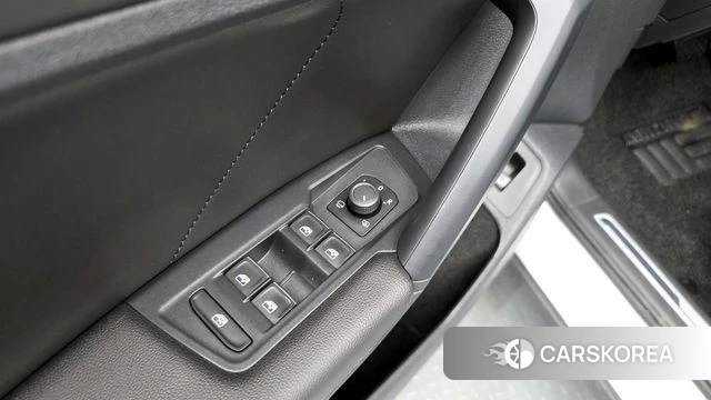 Volkswagen Tiguan second Generation id 4196392 из Кореи 19