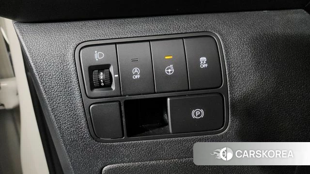 Hyundai Staria id 4266638 из Кореи 19
