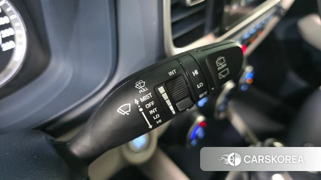 Hyundai Venue id 4293379 из Кореи 19
