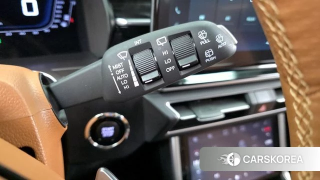 Ssangyong Torres id 4354582 из Кореи 19