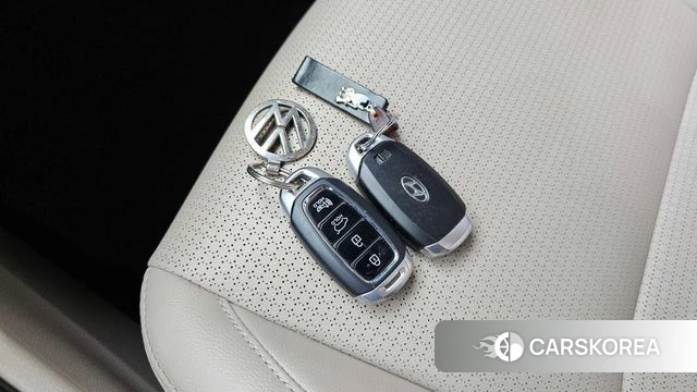 Hyundai Kona id 4632803 из Кореи 19