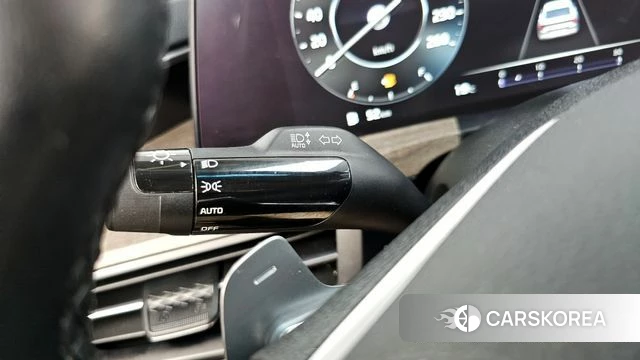 Kia K8 id 4309909 из Кореи 19