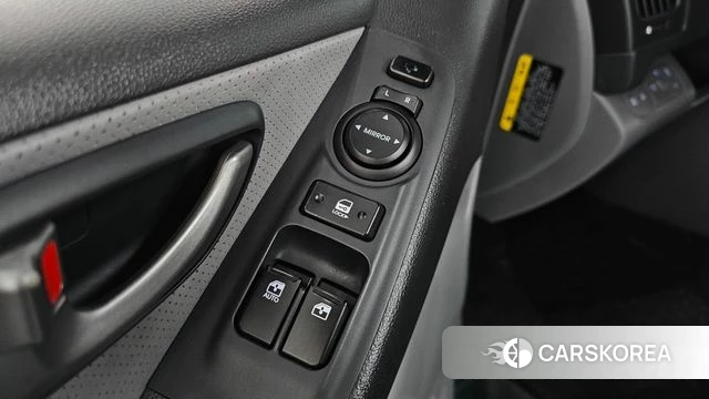 Hyundai The New Grand Starex id 4304948 из Кореи 19