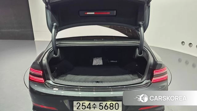 Genesis G80 (RG3) id 4416192 из Кореи 19