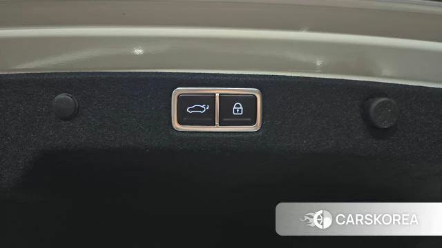 Hyundai Grandeur Hybrid (GN7) id 4381518 из Кореи 19