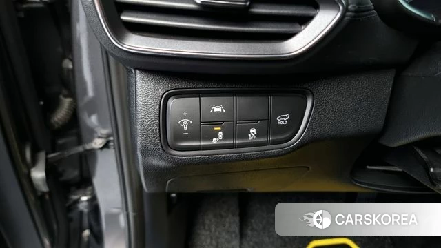 Hyundai Santa Fe TM id 4410926 из Кореи 19