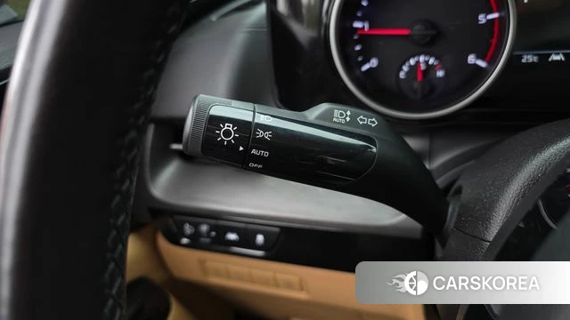 Kia Carnival 4th generation id 4383839 из Кореи 19