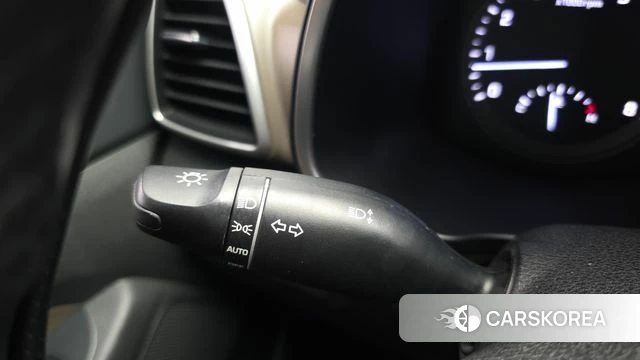 Hyundai All New Tucson id 4587074 из Кореи 19