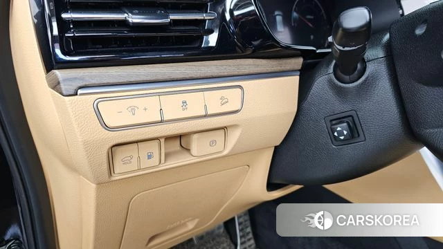Kia Mohave Master id 4445685 из Кореи 19