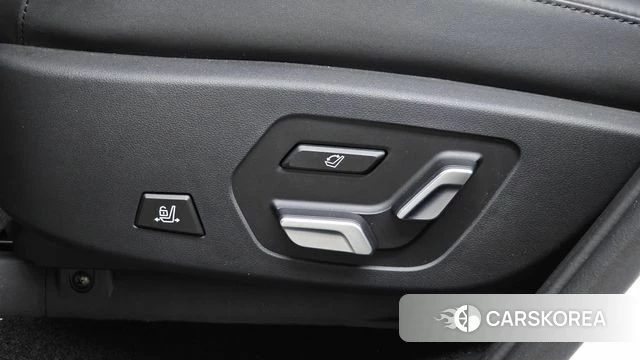 Hyundai Santa Fe (MX5) id 4427351 из Кореи 19