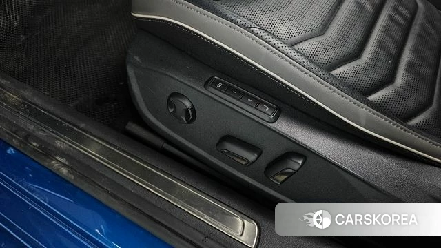 Volkswagen Arteon id 4753811 из Кореи 19
