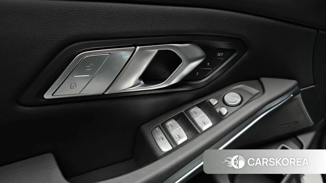 BMW 3 Series (G20) id 4734520 из Кореи 19
