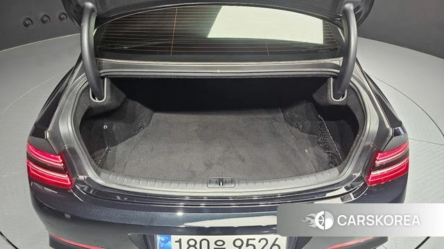 Genesis G80 (RG3) id 4344874 из Кореи 19