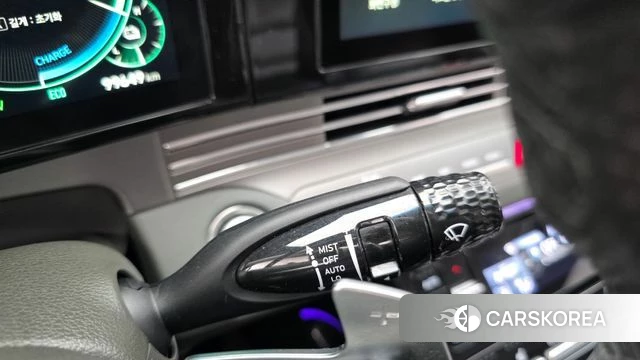 Hyundai The New Grandeur IG Hybrid id 4712897 из Кореи 19