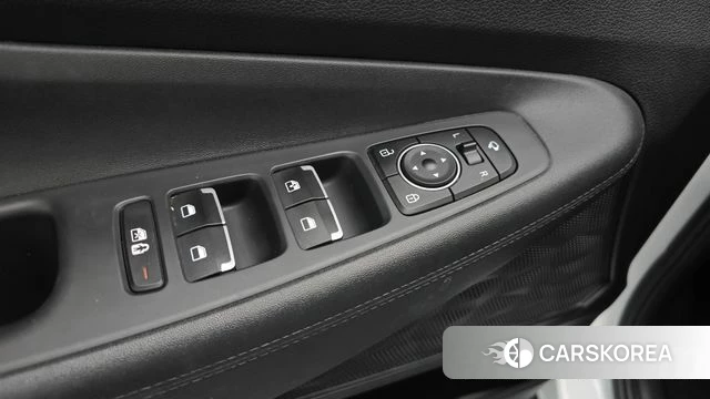 Hyundai The New Santa Fe id 4894466 из Кореи 19