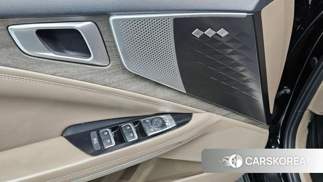 Kia K8 Hybrid id 4281311 из Кореи 19