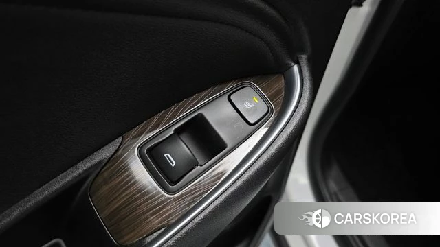 Chevrolet (GM Daewoo) All New Malibu id 4770574 из Кореи 19