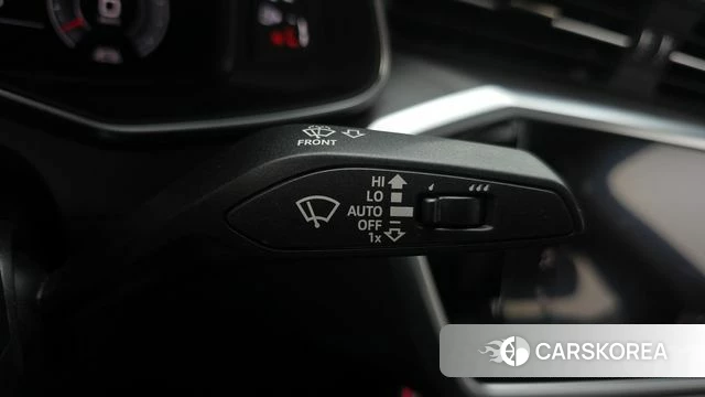 Audi A6 (C8) id 4187683 из Кореи 19