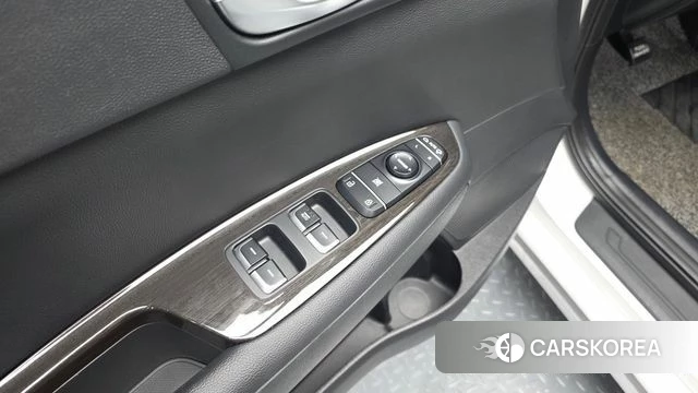 Kia The New K5 2nd generation id 4465470 из Кореи 19