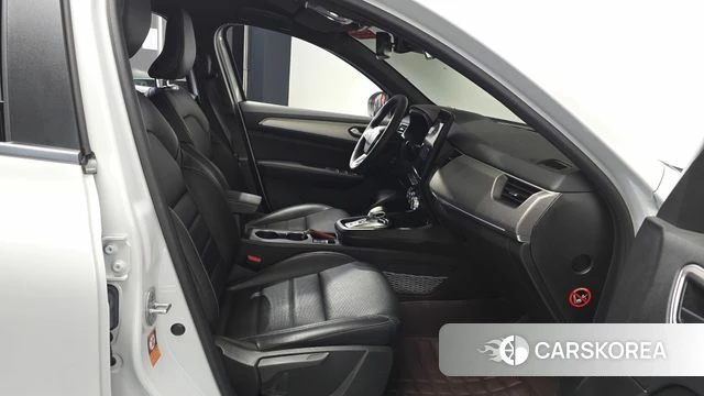 Renault Korea (Samsung) Arcana id 4400624 из Кореи 19