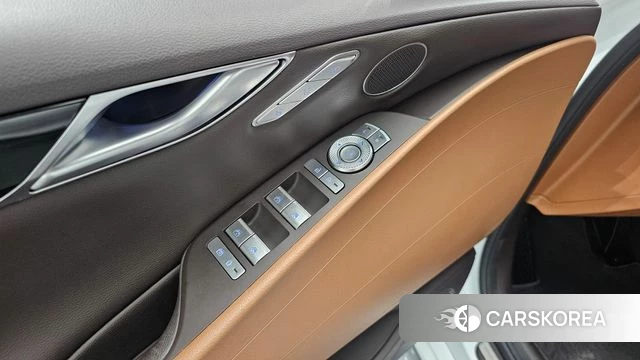 Genesis G80 (RG3) id 4524456 из Кореи 19