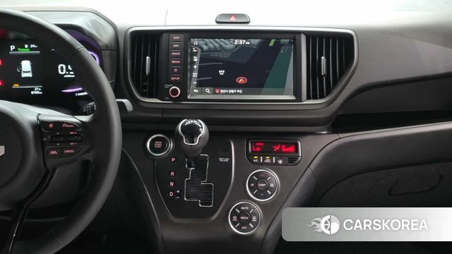 Kia The New Kia Ray id 4441450 из Кореи 19