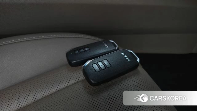 Kia K8 id 4230861 из Кореи 19