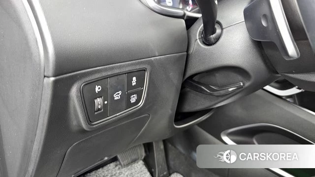 Hyundai Tucson Hybrid (NX4) id 4360606 из Кореи 19