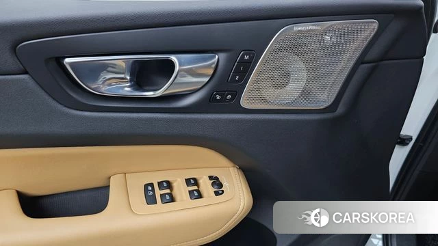 Volvo XC60 second Generation id 4651147 из Кореи 19