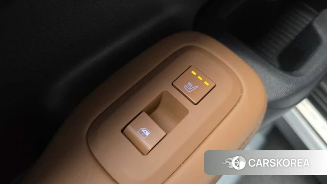 Hyundai Santa Fe (MX5) id 4635366 из Кореи 19