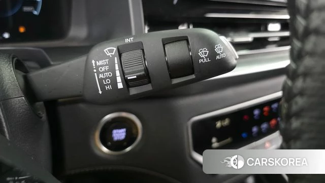Ssangyong The New Rexton Sports Cannes id 4706521 из Кореи 19