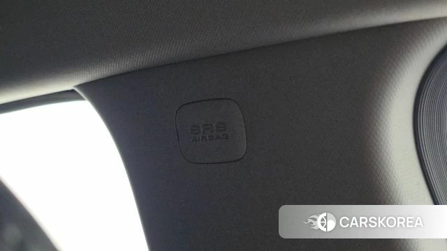 Ssangyong Rexton Sports id 4662808 из Кореи 19