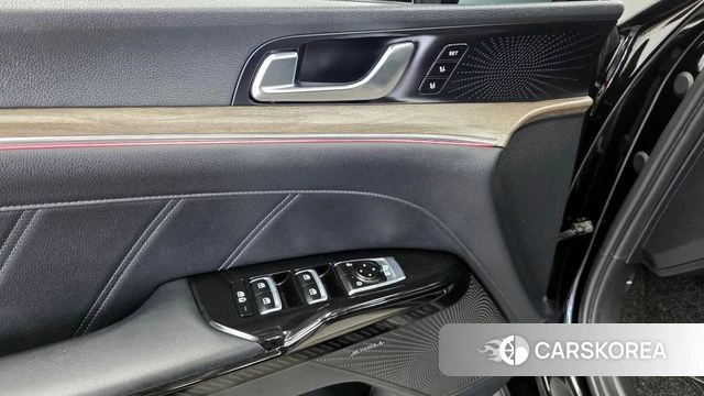 Kia K5 3rd generation id 4410094 из Кореи 19