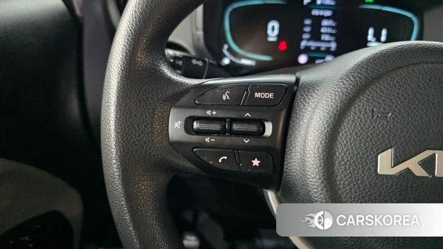 Kia The New Kia Ray id 4579376 из Кореи 19
