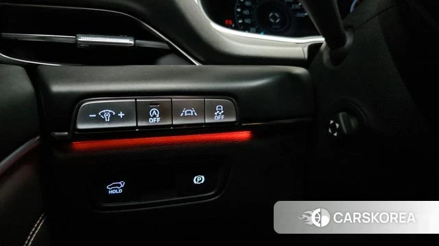 Genesis GV80 id 4662473 из Кореи 19