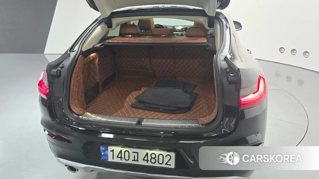 BMW X4 (G02) id 4930824 из Кореи 19