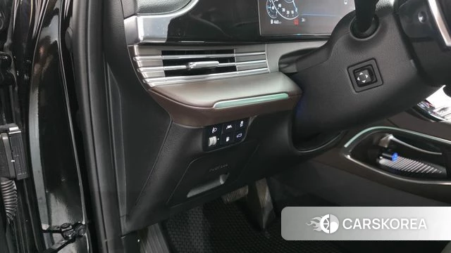 Hyundai The New Grandeur IG id 4632123 из Кореи 19