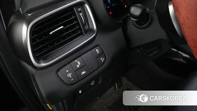 Kia The New Sorento id 4722409 из Кореи 19