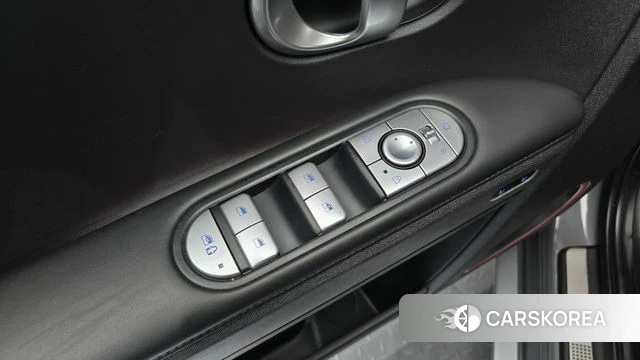 Hyundai Ionic 5 id 4388979 из Кореи 19