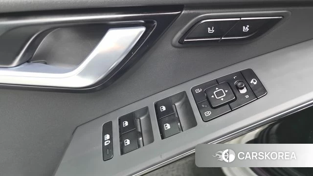 Kia Di All New Niro EV id 4696458 из Кореи 19