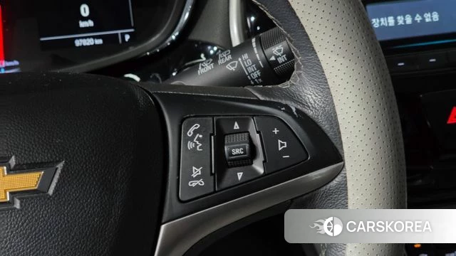 Chevrolet (GM Daewoo) The Next Spark id 4895561 из Кореи 19