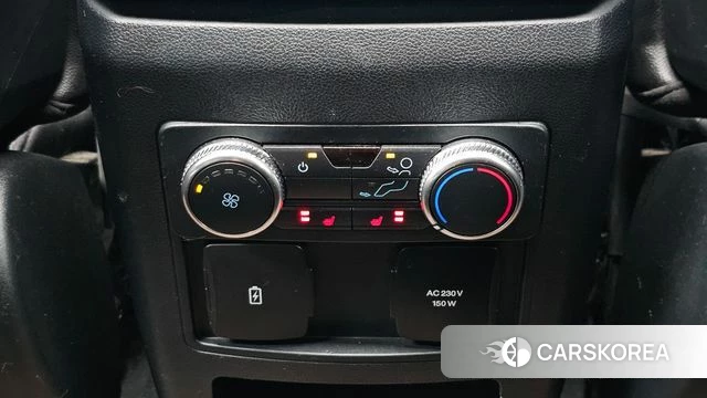 Ford Explorer 6th Generation id 4614583 из Кореи 19
