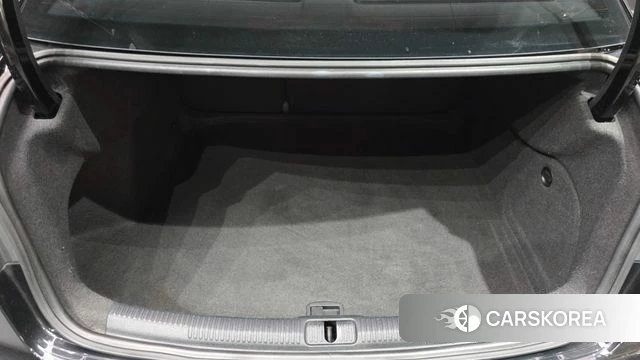 Audi New A3 id 4652239 из Кореи 19