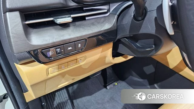 Kia Carnival 4th generation id 4434162 из Кореи 19