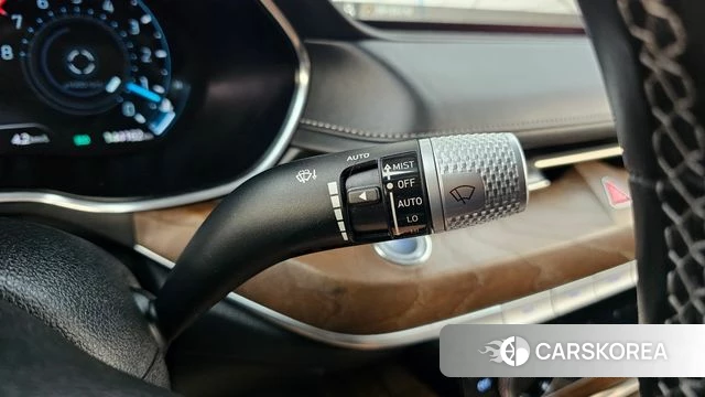 Genesis G80 (RG3) id 4794114 из Кореи 19