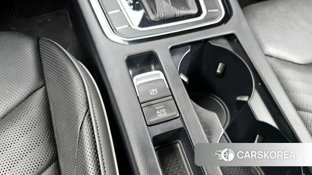 Volkswagen Arteon id 4322292 из Кореи 19